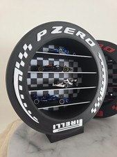 F1 2026 inspired tyre sidewall