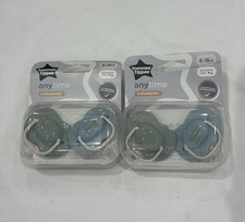 Tommee Tippee Anytime Soothers