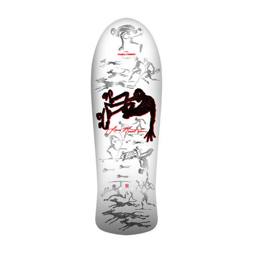 Powell peralta series 17 - series,