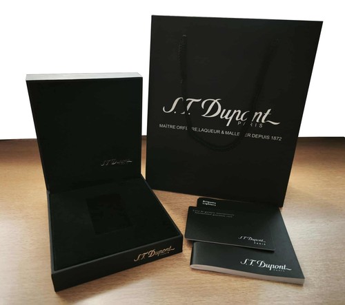 Dupont gift set - dupont,