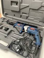 Ryobi Drywall / Plasterboard / Collated Screw Gun