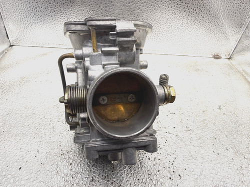 Suzuki bandit gsf - bandit,