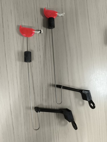 Fox mk2 swinger - x,