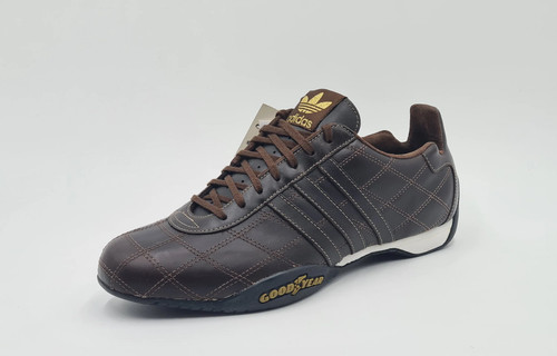 New 2004 adidas tuscany - 2004,