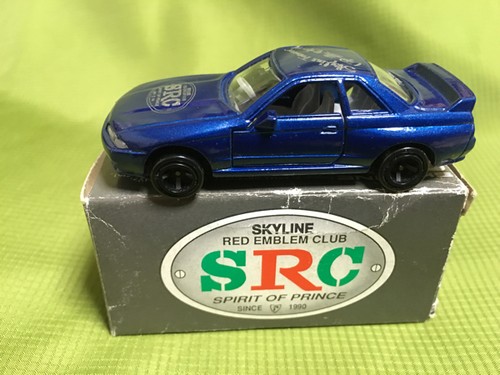 Takara tomy tomica nissan - tomy,