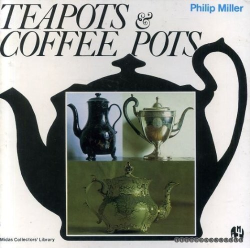 Teapots and coffee - pots, (midas