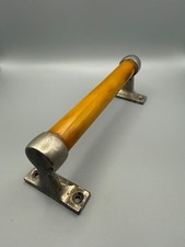 1930s Bakelite Door Handle (142 grams)