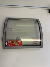 Visimax Slim III Ice Cream Freezer Door (TOP) From Walls Ice Cream Freezer