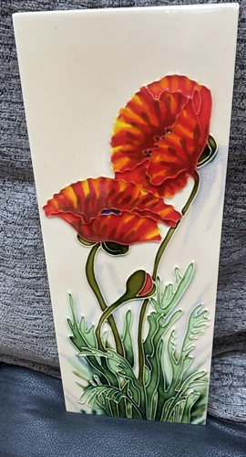 Benaya art ceramic red - benaya,