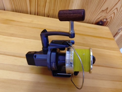 Daiwa tournament 5500t - daiwa,