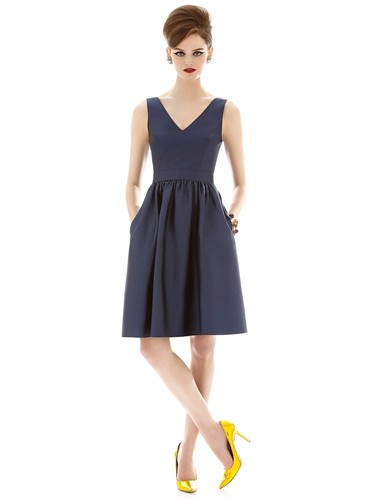 Bnwt alfred sung - blue, fit