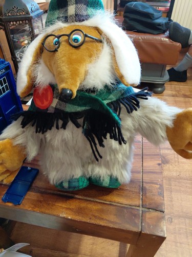 Vintage the wombles great - the,