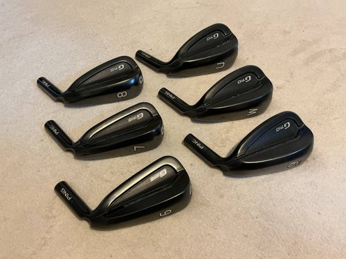 Ping g710 6 - 6, pcs