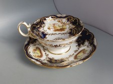 Coalport or Similar 19th C