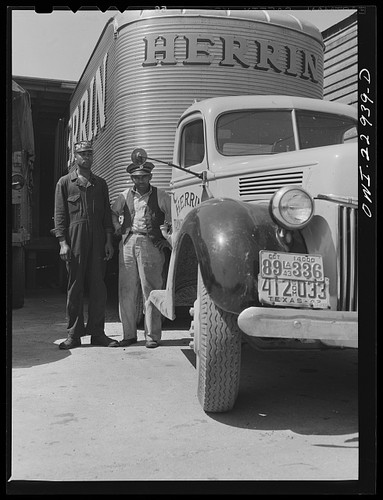Photo texas 1930s herring - photo:texas,
