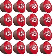 Dolce gusto kit kat - dolce, hot