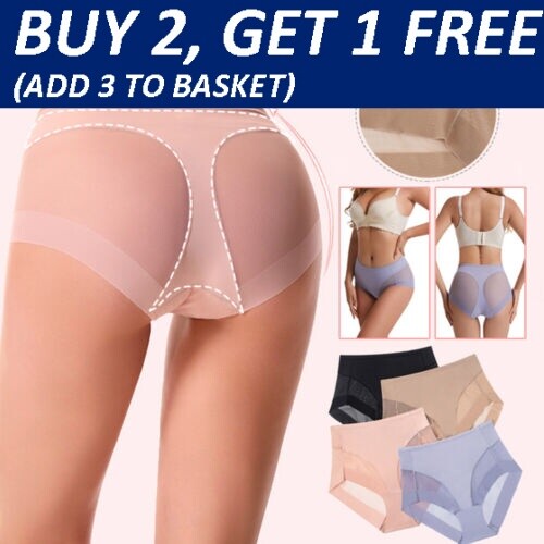 Briefs butt lifting - briefs,