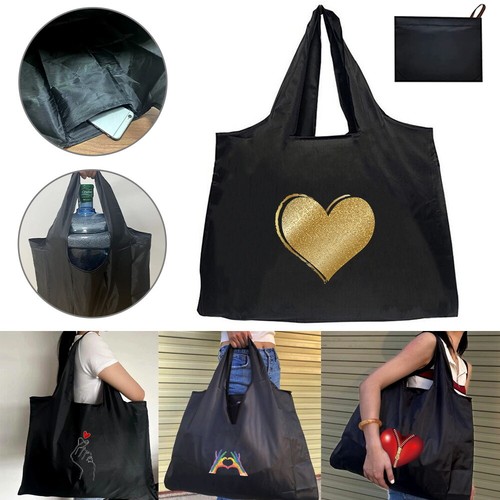 Large foldable reusable ladies - foldable,