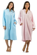 Casual Nights Women's Zip Up
