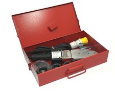 New 110v Eco Socket Fusion