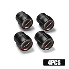 4Pcs SPORT Aluminum Car Wheel