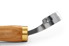 Carving Scorp Knife. Wood