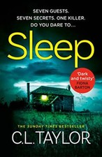 Sleep,C.L. Taylor
