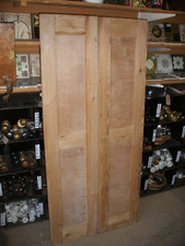Pair reclaimed 1920s - pair,