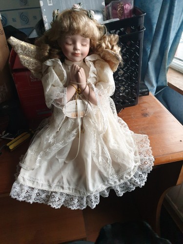 Angel collectable - 90's,