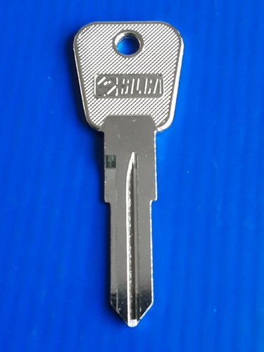 Classic car key blank - classic,