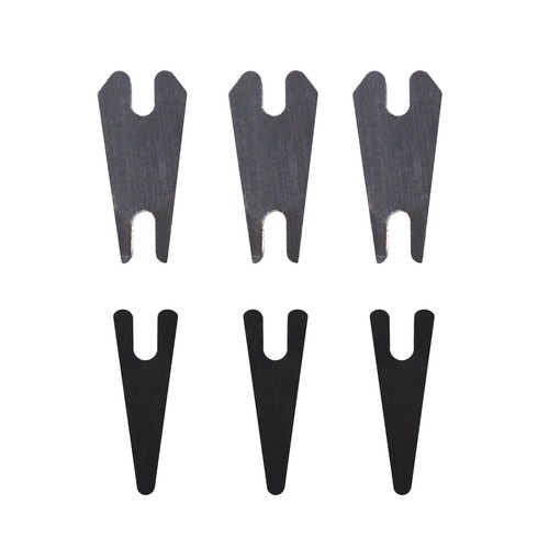Tattoo machine springs front - tattoo,