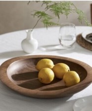 The White Company Mango Wood