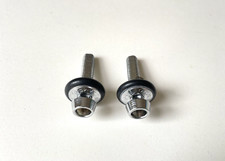 *NOS Vintage 1980s Campagnolo Super Record brake caliper tension adjusters*