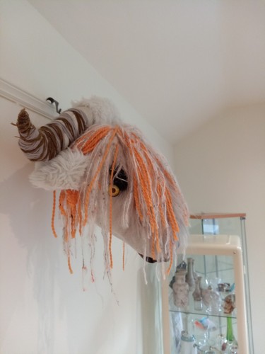 Highland cow wall - highland,