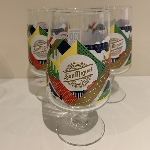 Half pint san miguel - 3,