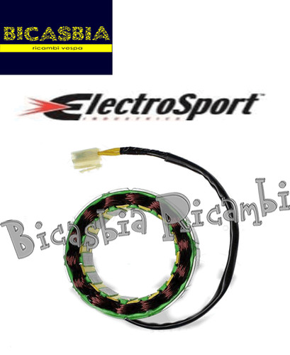 11954 stator magnet - -,