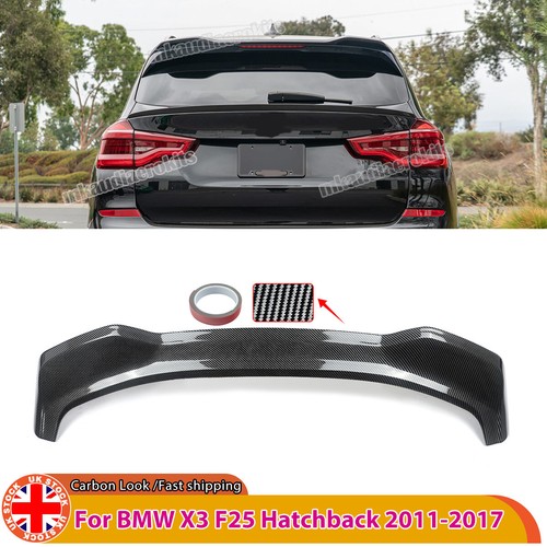 For bmw f25 carbon style - f25,