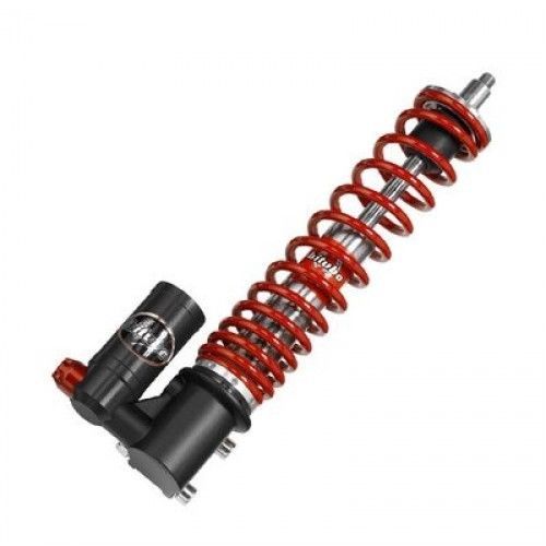 Bitubo front adjustable racing - front,