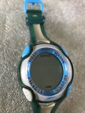 SPEEDO AQUACOACH SWIM WATCH A126-407