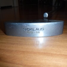 Nicklaus GB-86 mens putter