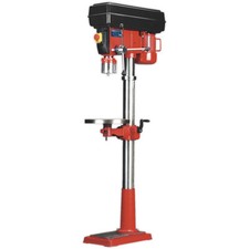 Variable Speed Floor Standing