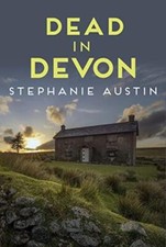 Dead in Devon - Stephanie