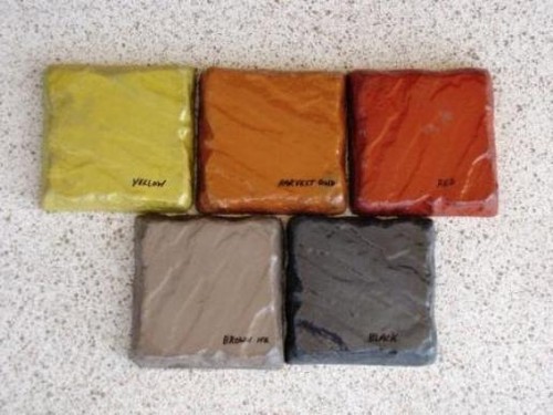 Concrete cement color 25 - concrete,, cement,