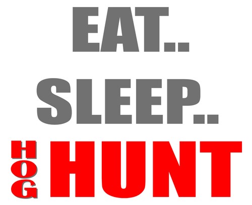 Boar hog hunting - boar, shirt,hog