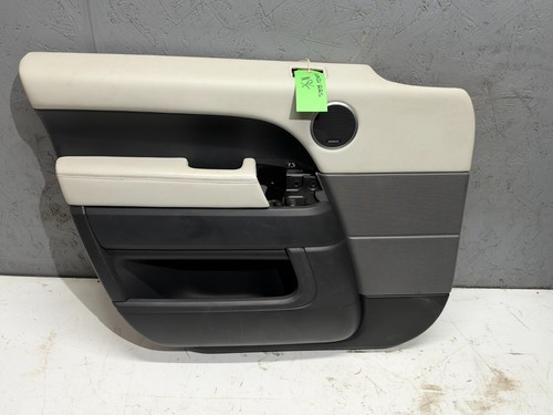 Range rover sport - range,