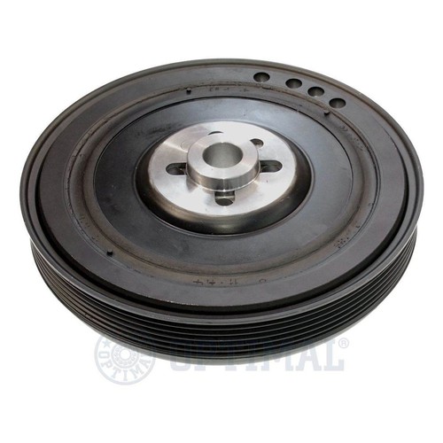 Optimum crankshaft pulley for - optimum,