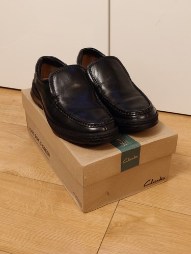 Clarks collection mens slip - clarks, on