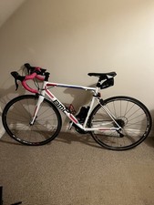 Bmc teammachine alr01 shimano - teammachine,