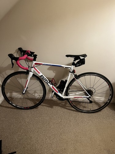 Bmc teammachine alr01 shimano - bmc,
