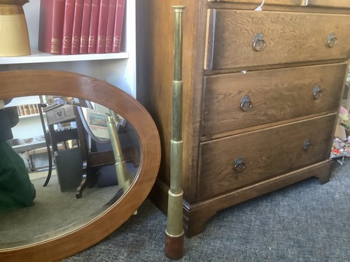 Antique stanley london draw - stanley, 5-draw